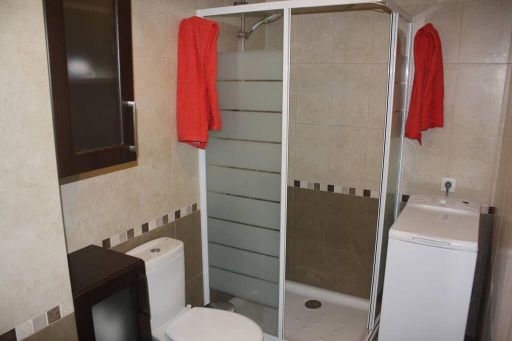 Home Secret Relax, Pool , Wifi, Коста-Тегісе Екстер'єр фото