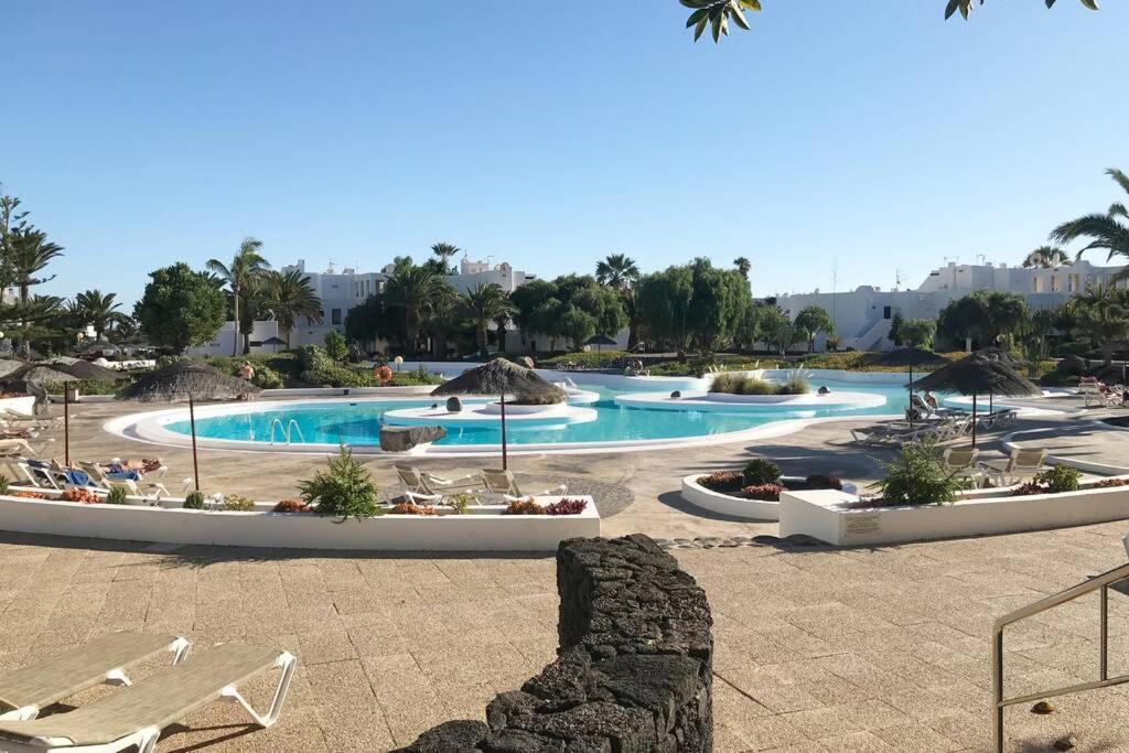 Home Secret Relax, Pool , Wifi, Коста-Тегісе Екстер'єр фото