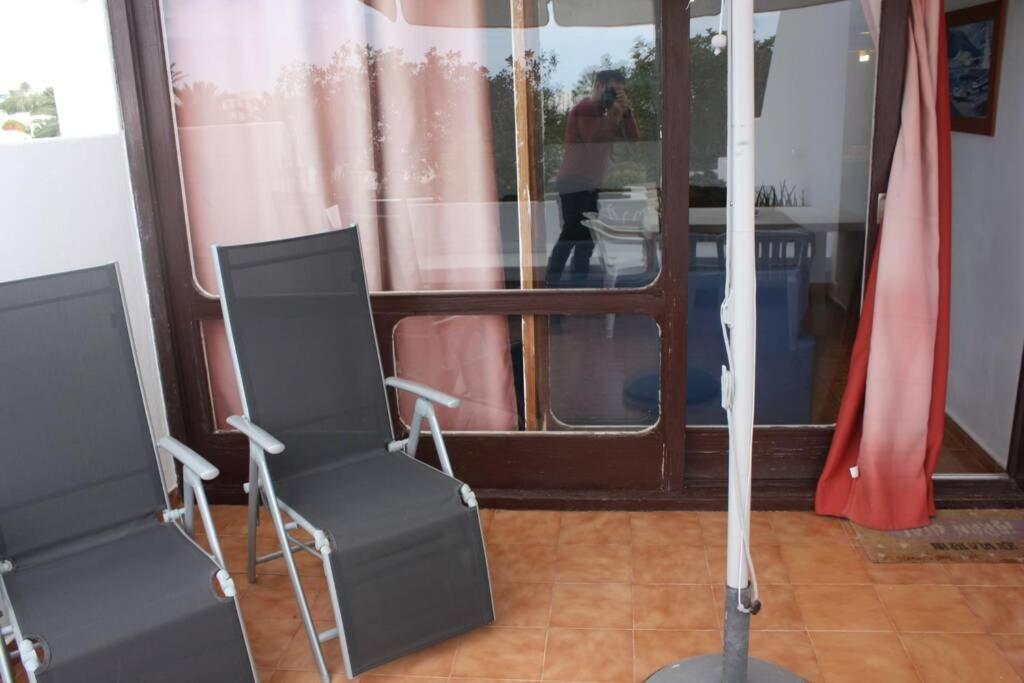 Home Secret Relax, Pool , Wifi, Коста-Тегісе Екстер'єр фото