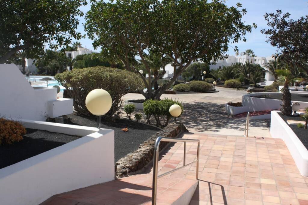 Home Secret Relax, Pool , Wifi, Коста-Тегісе Екстер'єр фото