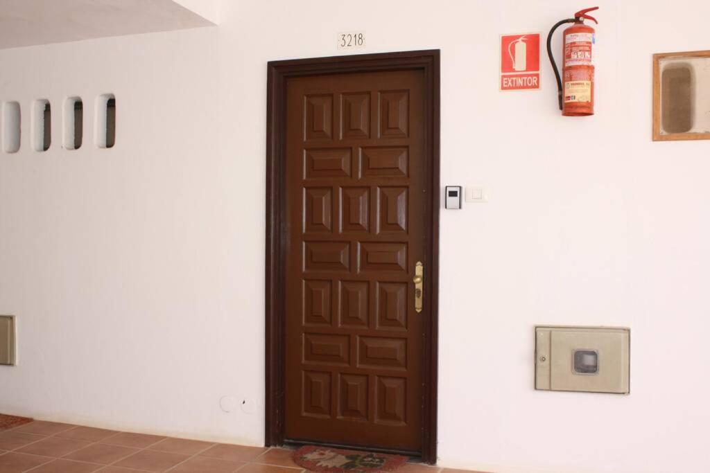 Home Secret Relax, Pool , Wifi, Коста-Тегісе Екстер'єр фото