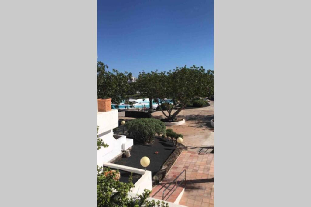 Home Secret Relax, Pool , Wifi, Коста-Тегісе Екстер'єр фото