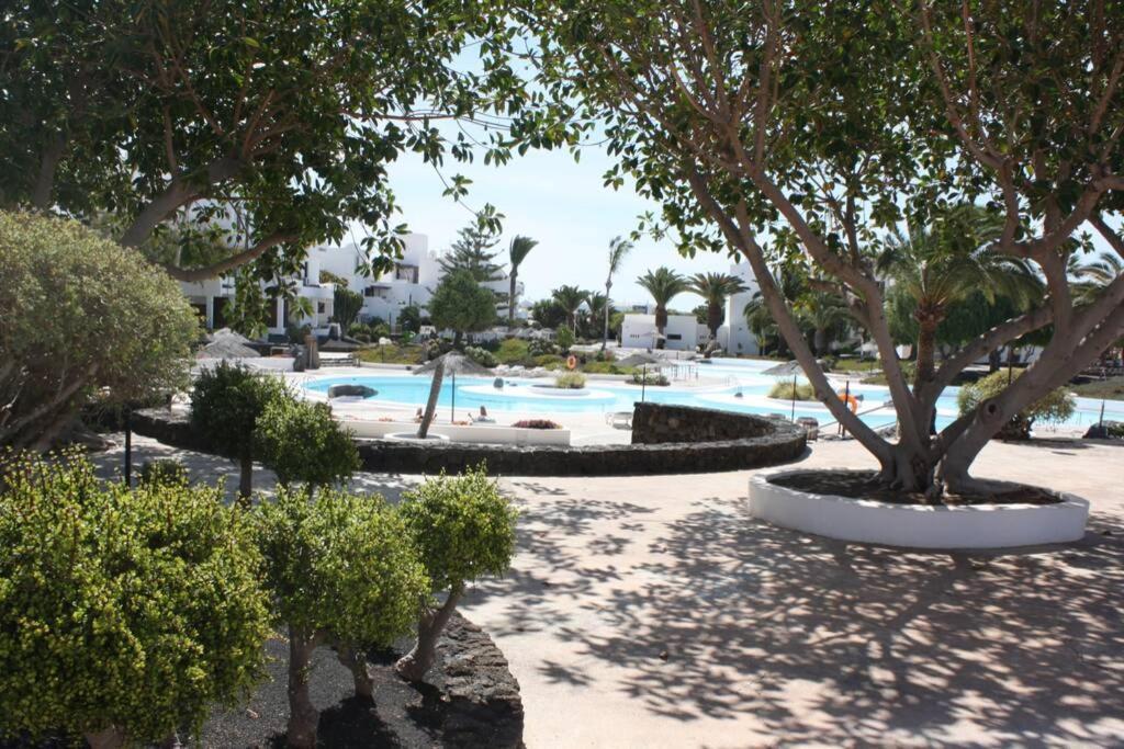 Home Secret Relax, Pool , Wifi, Коста-Тегісе Екстер'єр фото