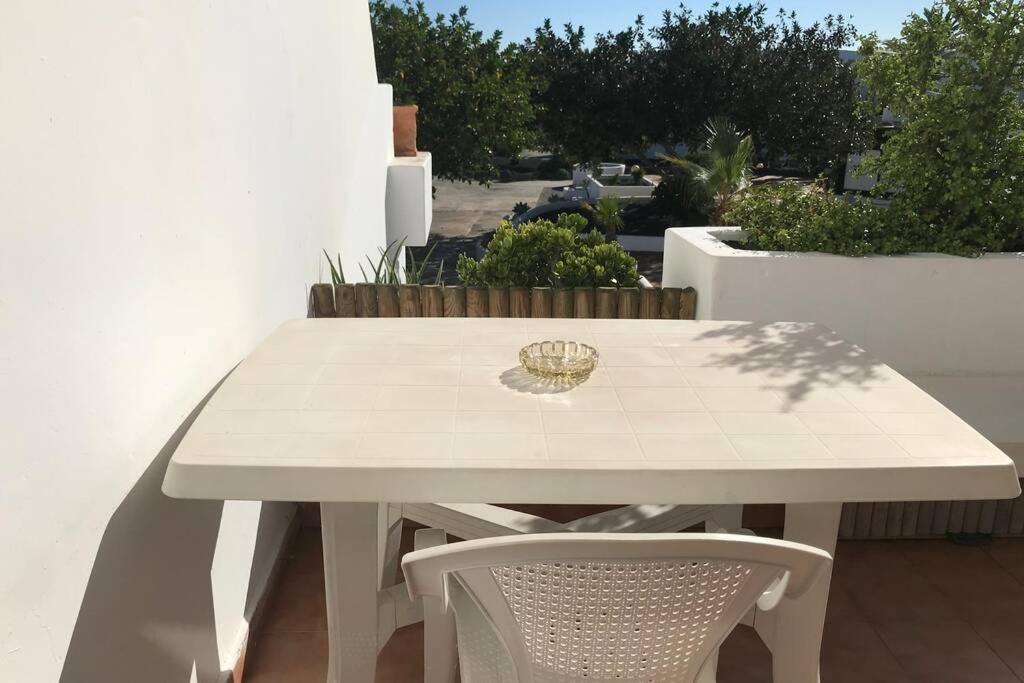 Home Secret Relax, Pool , Wifi, Коста-Тегісе Екстер'єр фото