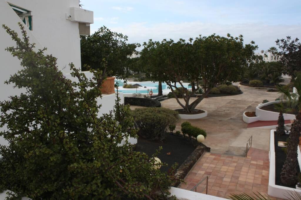 Home Secret Relax, Pool , Wifi, Коста-Тегісе Екстер'єр фото